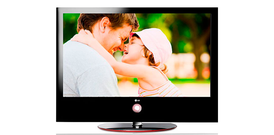 Televisor lg 47lg60fs