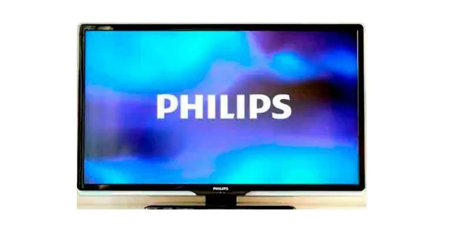 Televisor philips 32pfl3008d/78