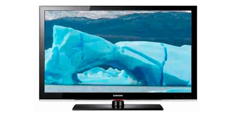 Televisor samsung lt22c310