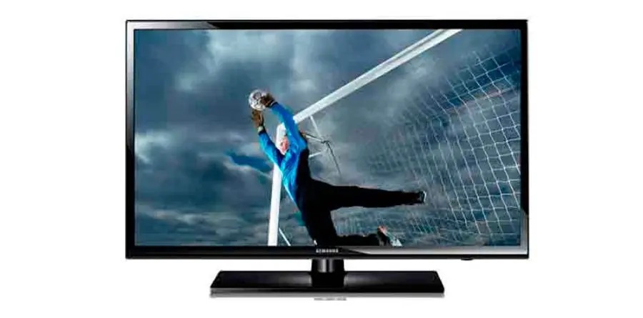 Televisor samsung pl51f4000