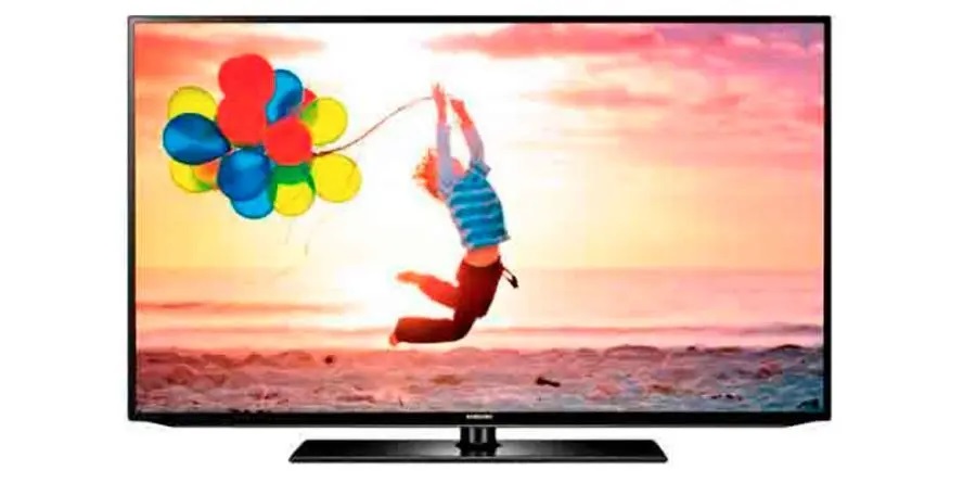 Televisor samsung un32eh5000