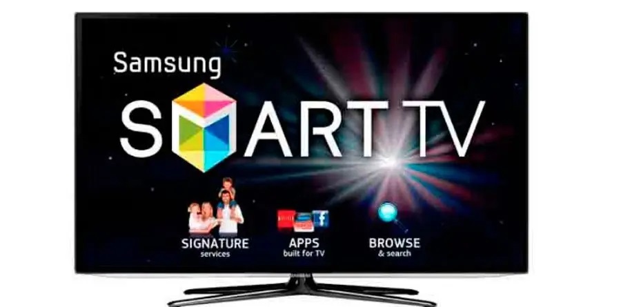 Televisor samsung un40d5500 smart
