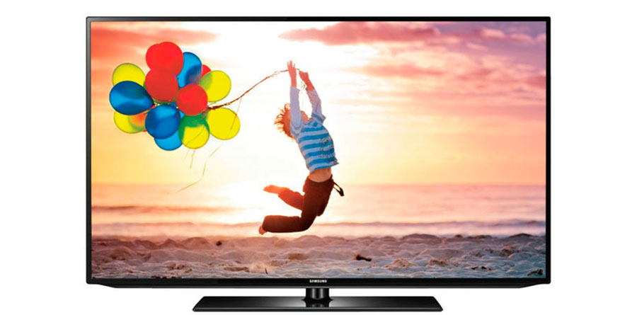 Televisor samsung un40eh5000