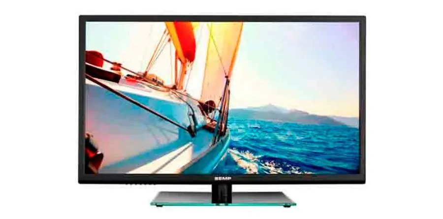 Televisor semp toshiba 40al800