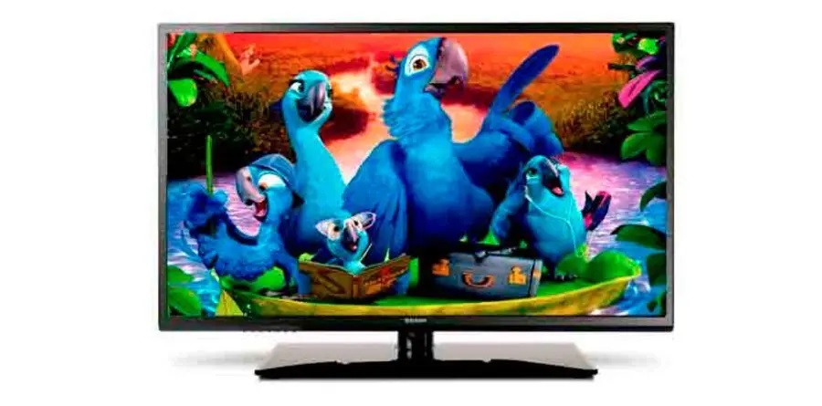 Televisor semp toshiba dl3254