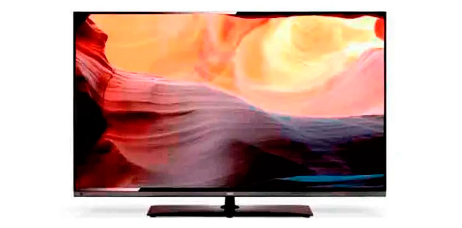 Televisor aoc le32d1440