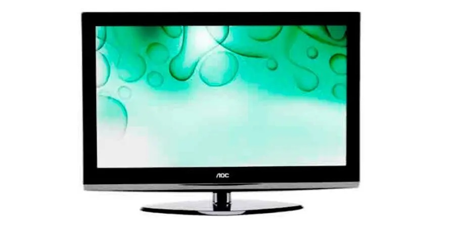 televisor aoc le32w931