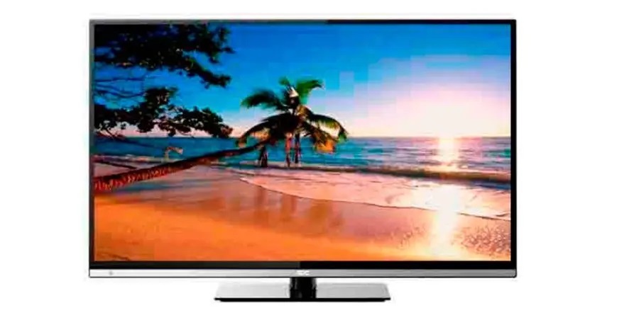 Televisor aoc le40d1452
