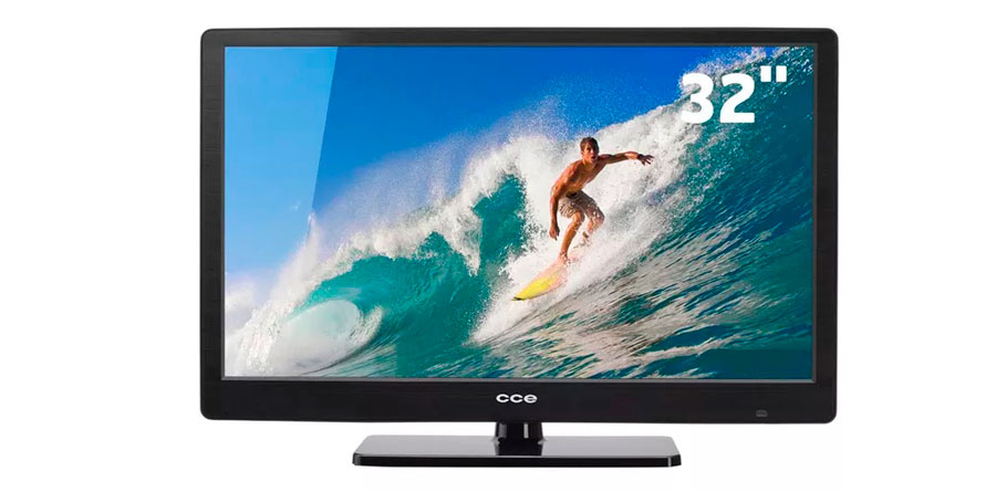 Televisor cce c320