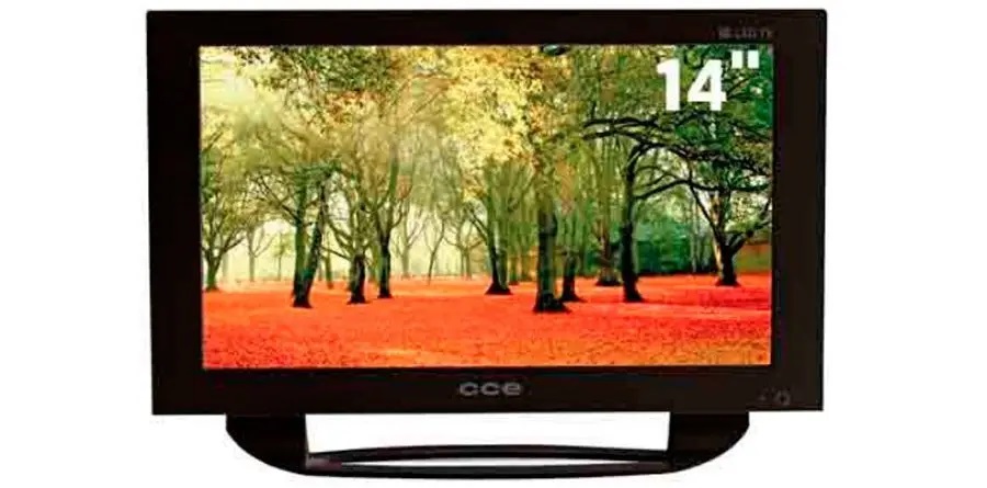 Televisor cce l144