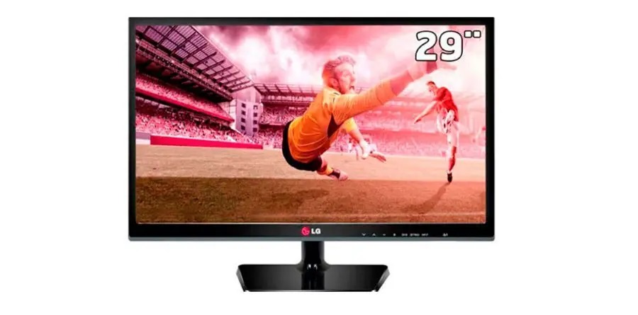 Televisor lg 29ln549
