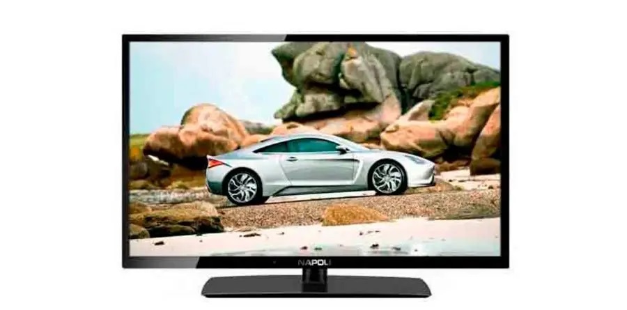 Televisor napoli npl3235
