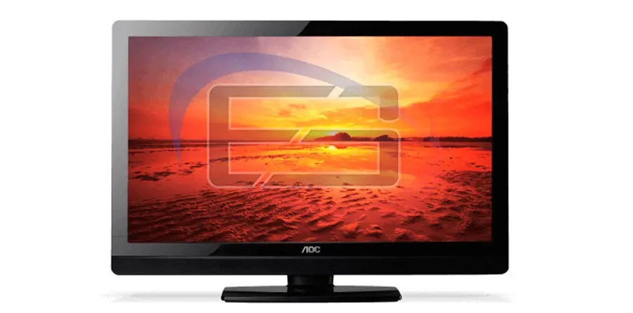 Televisor aoc le32w254d