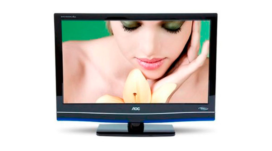 televisor aoc le22h037