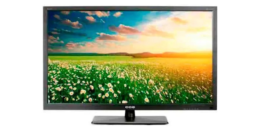 Televisor cce stile d3201