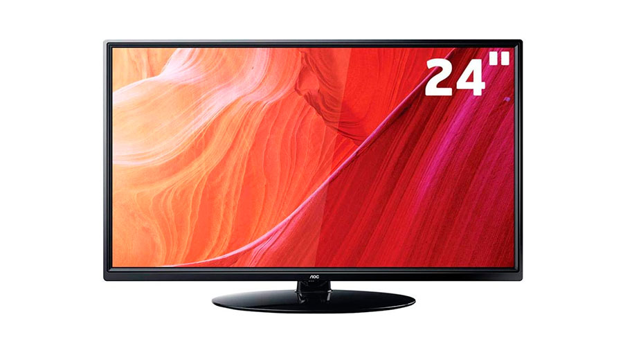 monitor aoc tft22w90
