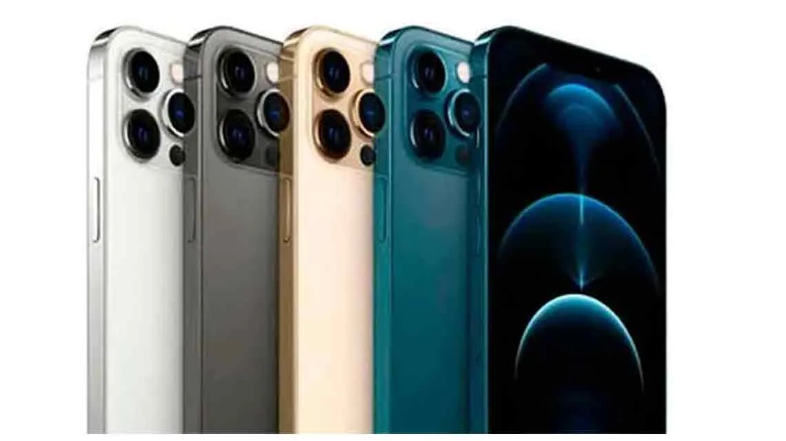 Celular iphone o primeiro em pesquisas