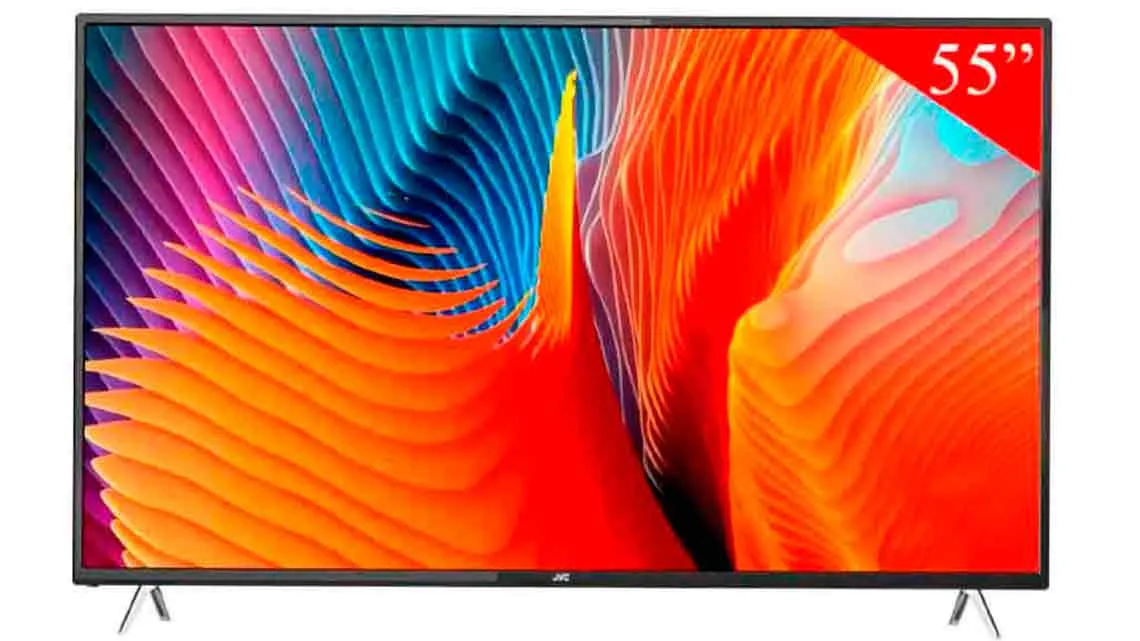 televisor jvc modelo lt55n775u
