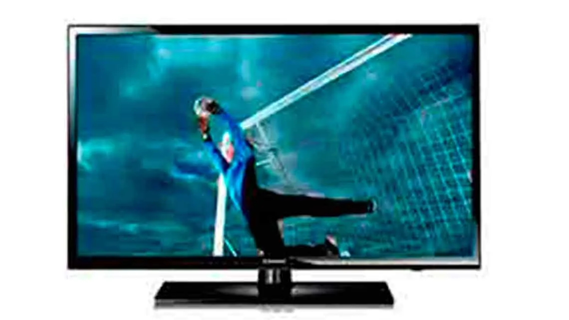 Televisor samsung modelo pl51f4000