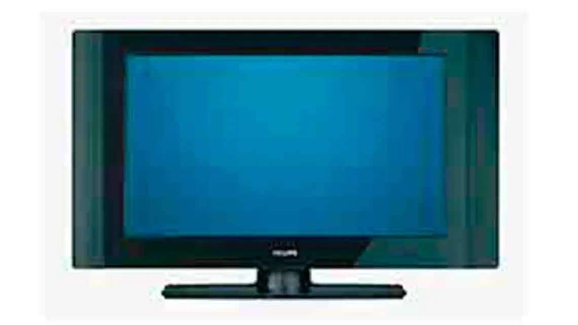 Televisor philips 32pfl5312