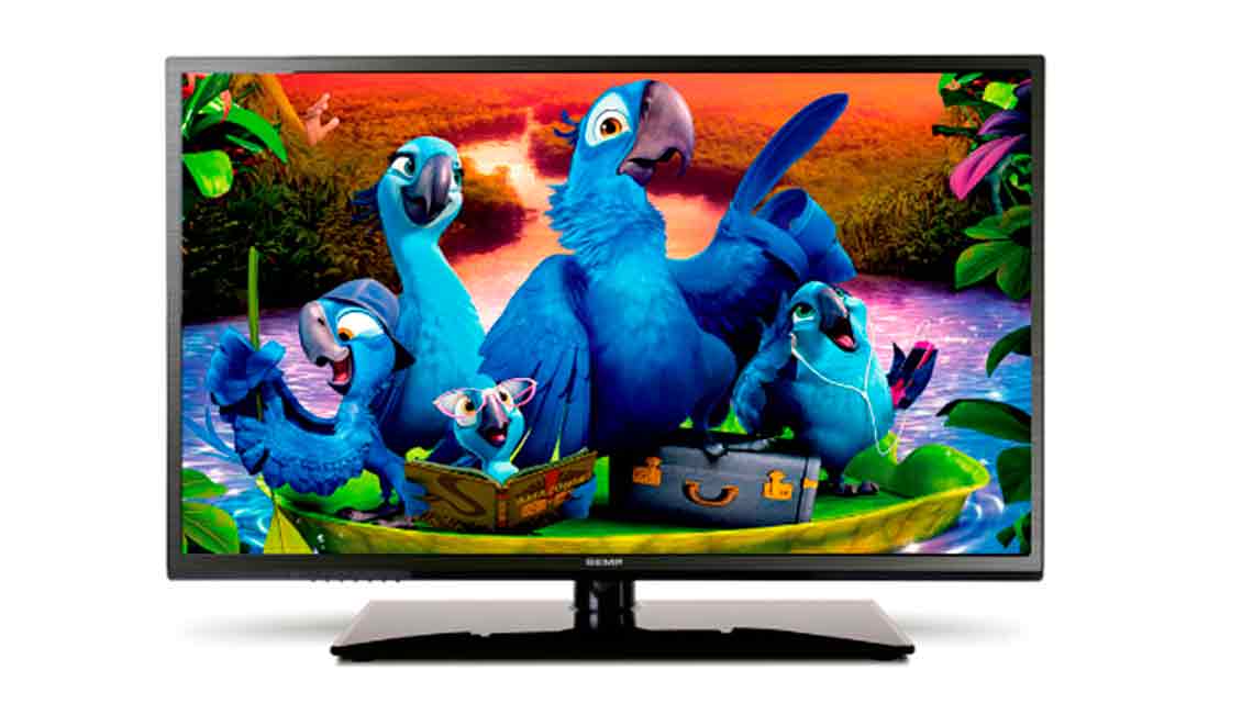 Televisor semp toshiba 39l2300