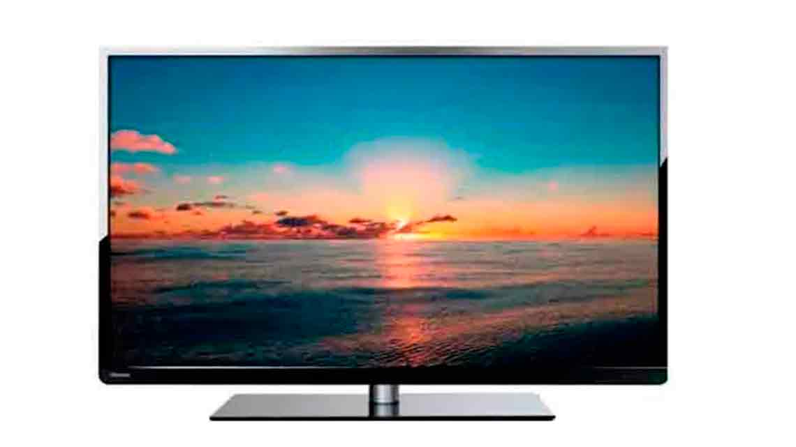 Televisor semp toshiba lc3246
