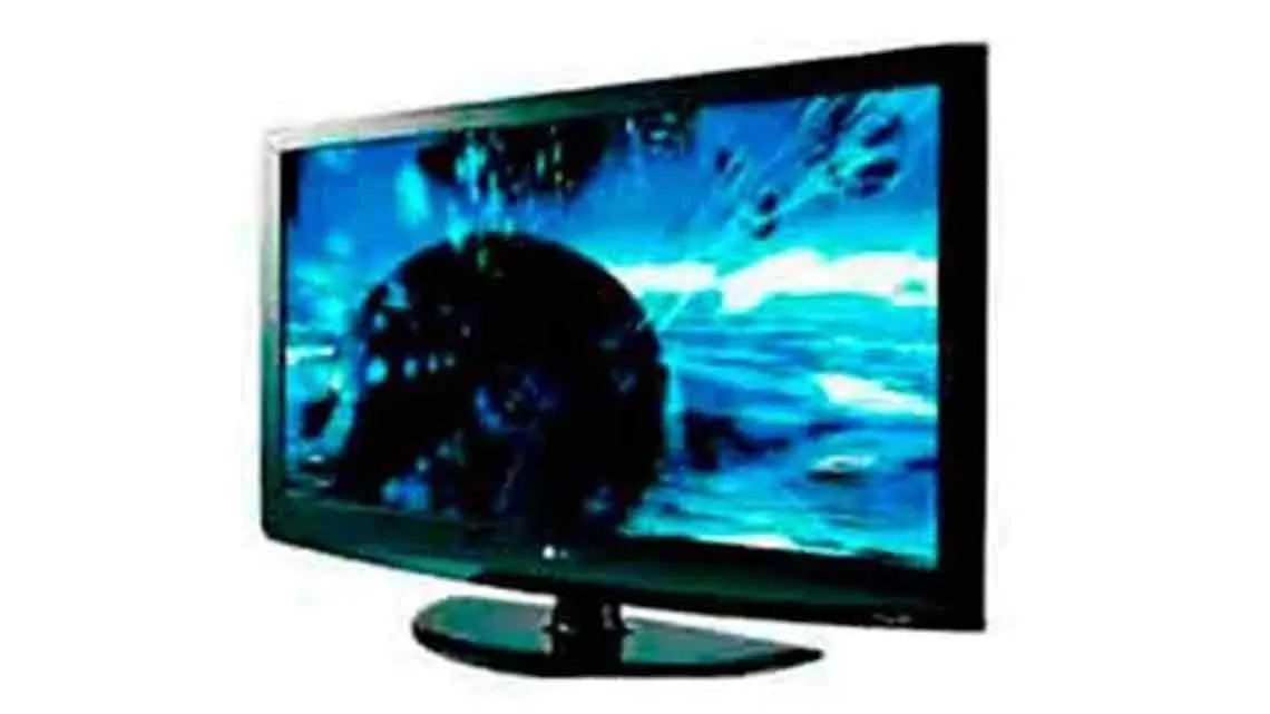 Televisor lg modelo 32lh20r
