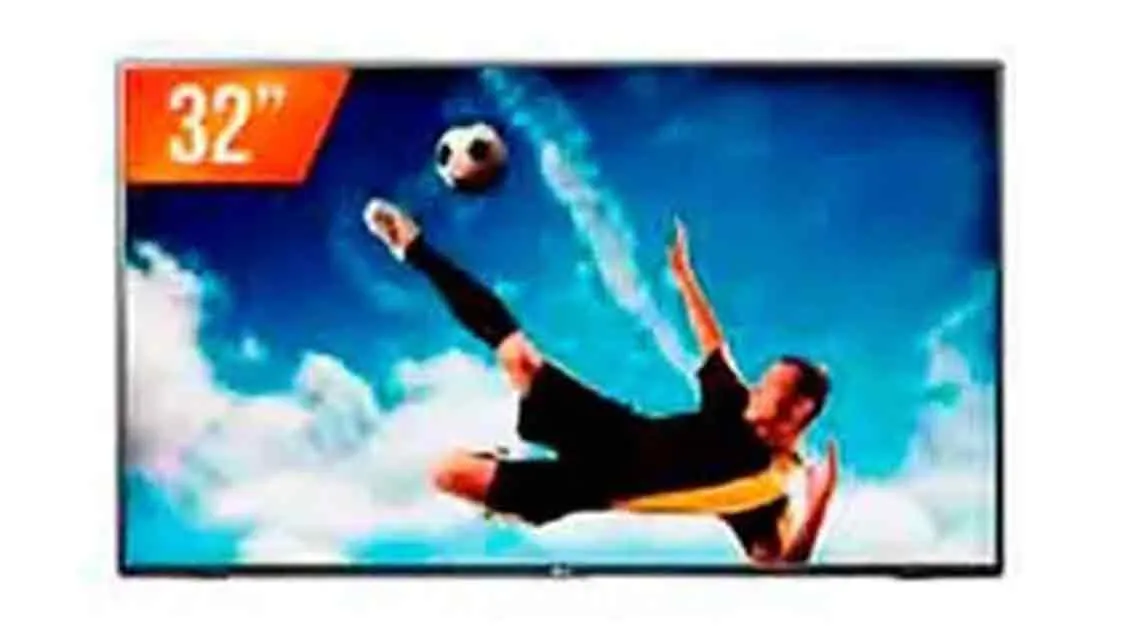 Televisor lg modelo 32lw300c