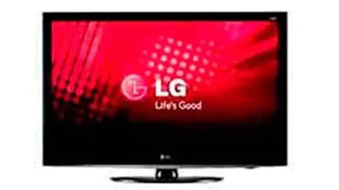 Televisor lg modelo 42ld460