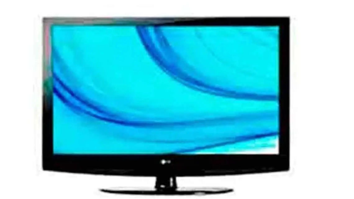 Televisor lg modelo 42ls3400