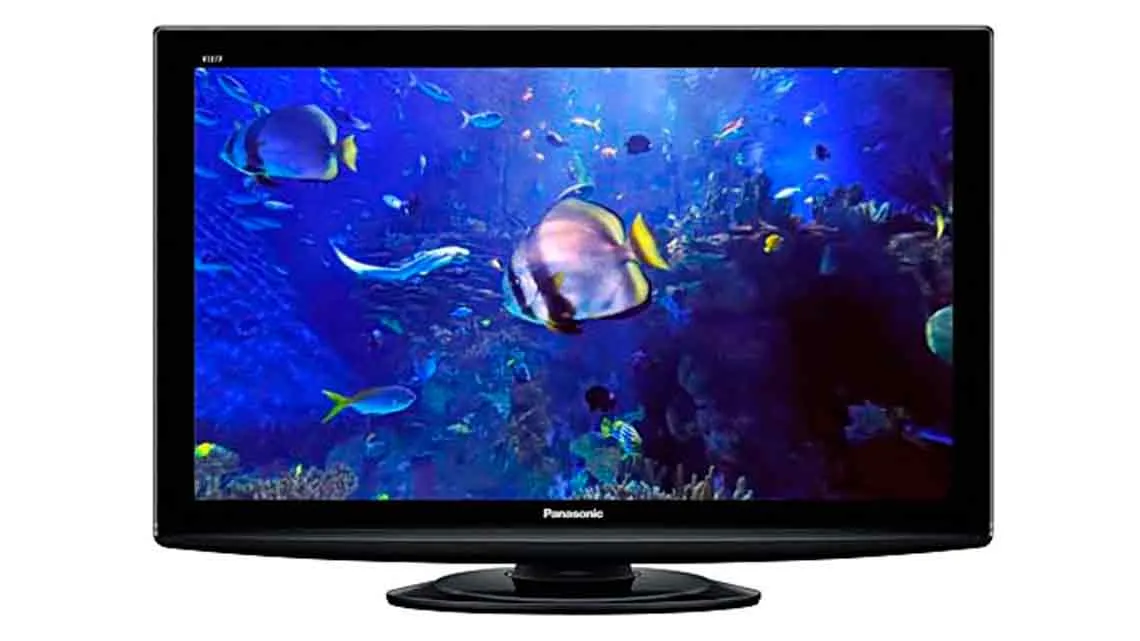 Televisor panasonic tc-l42u30b