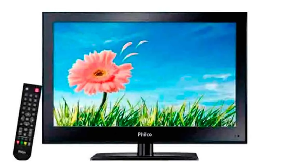 Televisor philco modelo tv-ph32m led a4a