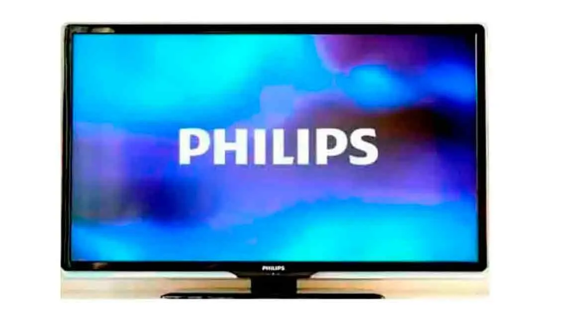 Televisor philips modelo 32pfl3008d/78