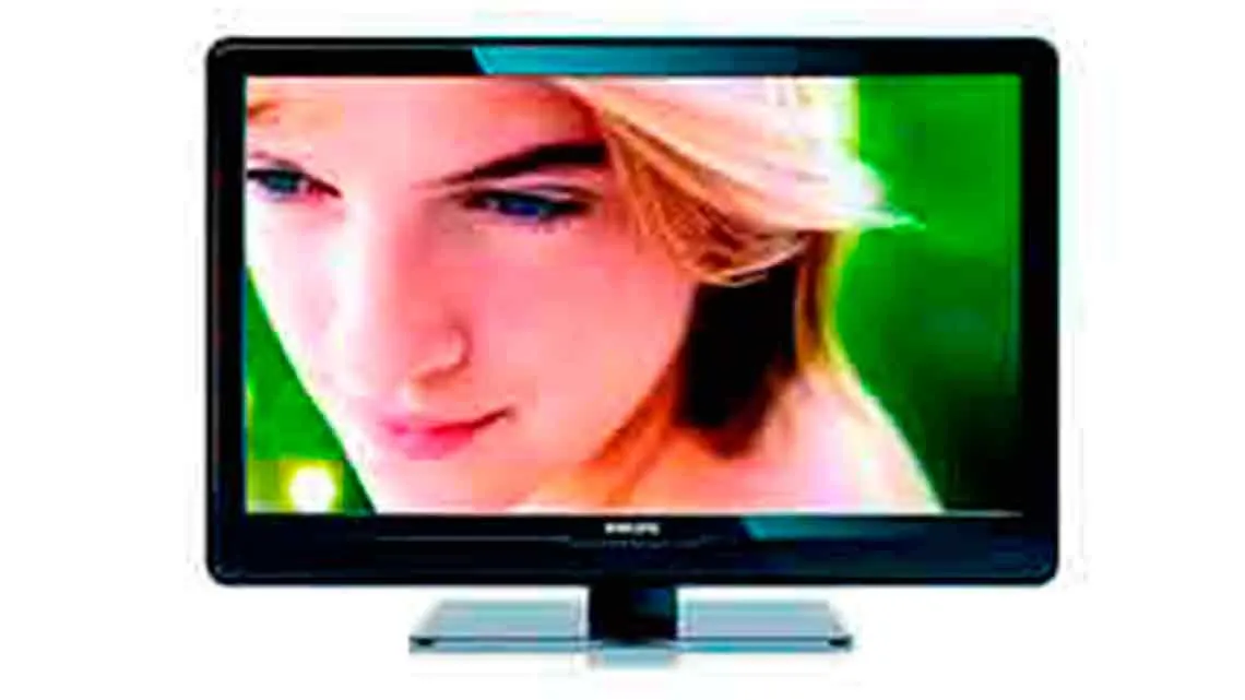 Televisor philips 32pfl3403