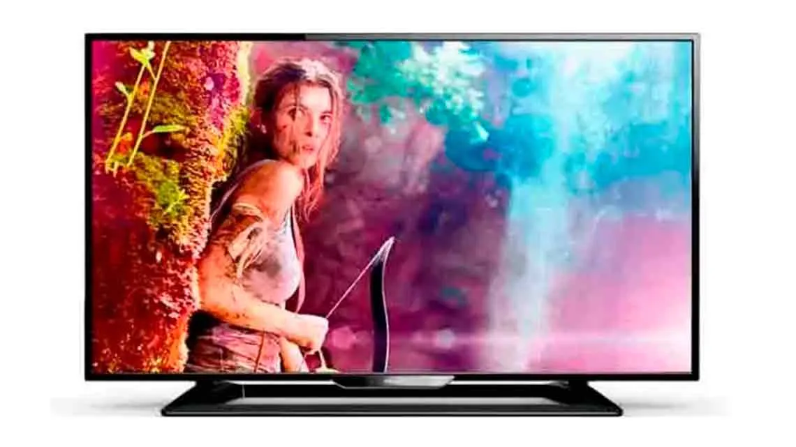 Televisor Philips 43pfg5000