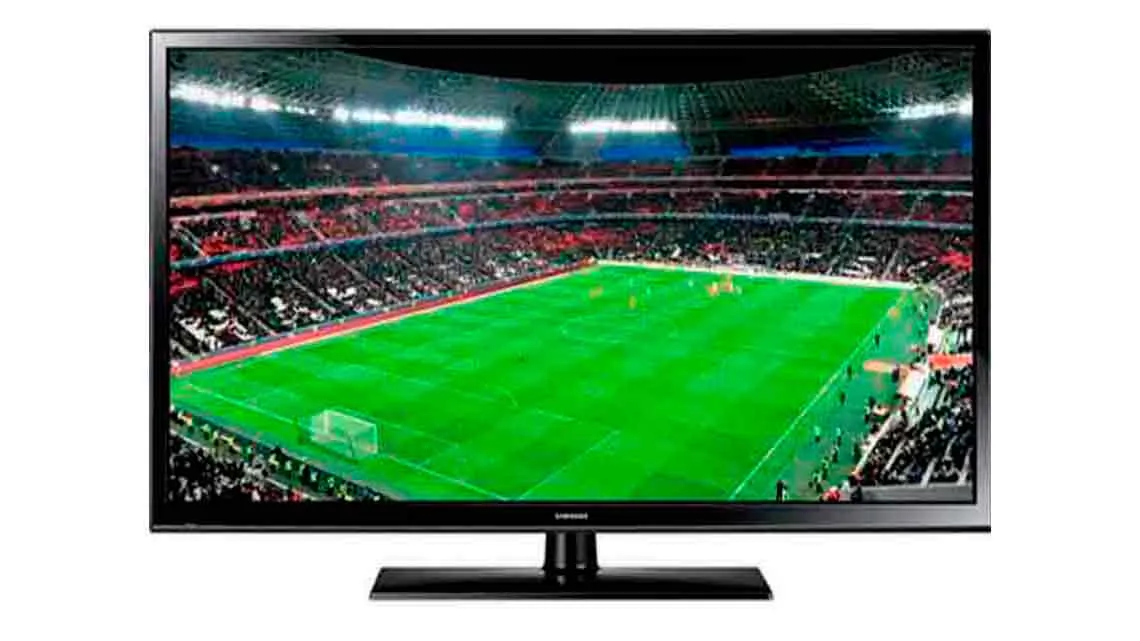 Televisor samsung modelo pl51f4500ag