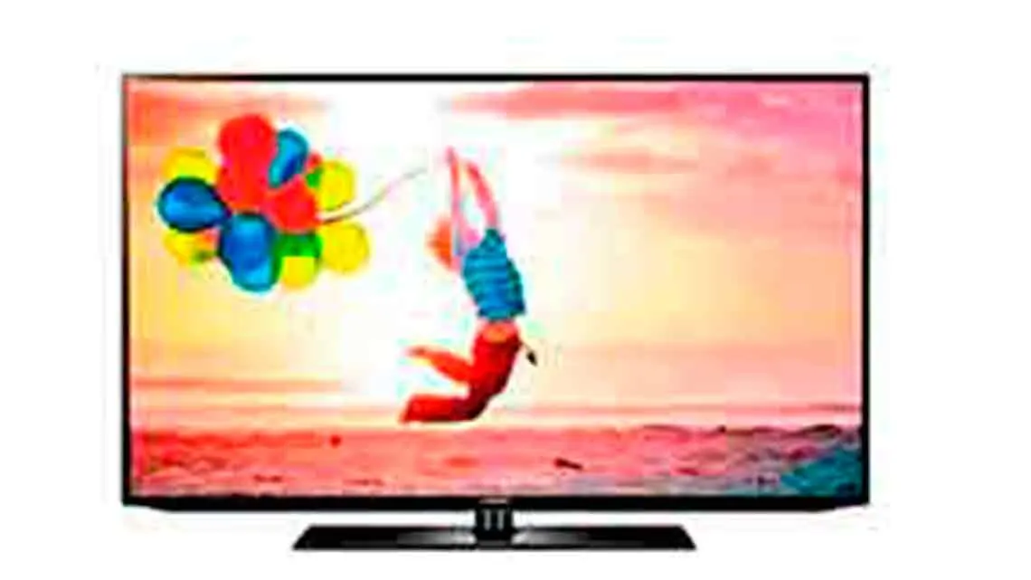 Televisor samsung modelo un32eh5000