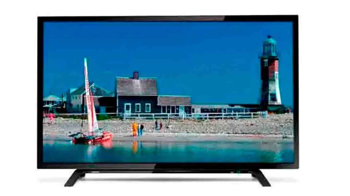 televisor semp toshiba modelo le3254
