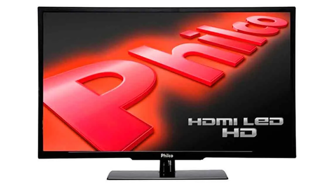 Televisor philco modelo tv-ph32c20dsg