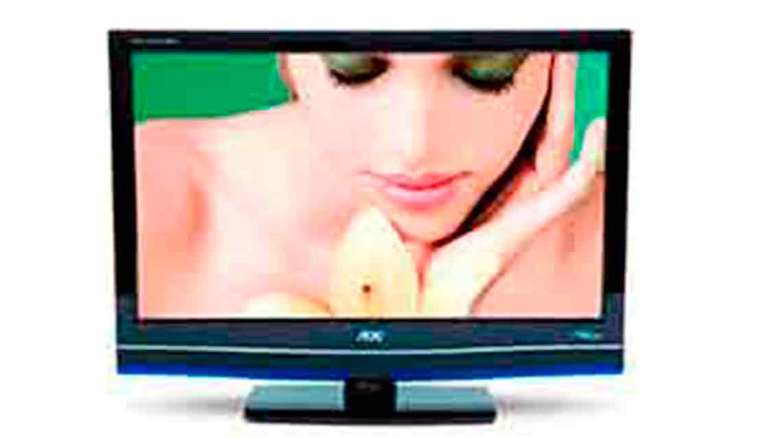 televisor aoc modelo le22h037