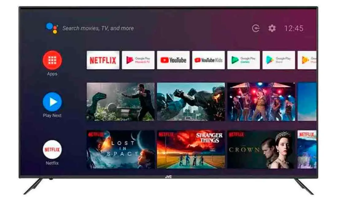 Televisor jvc modelos lt50mb708 e 55mb708