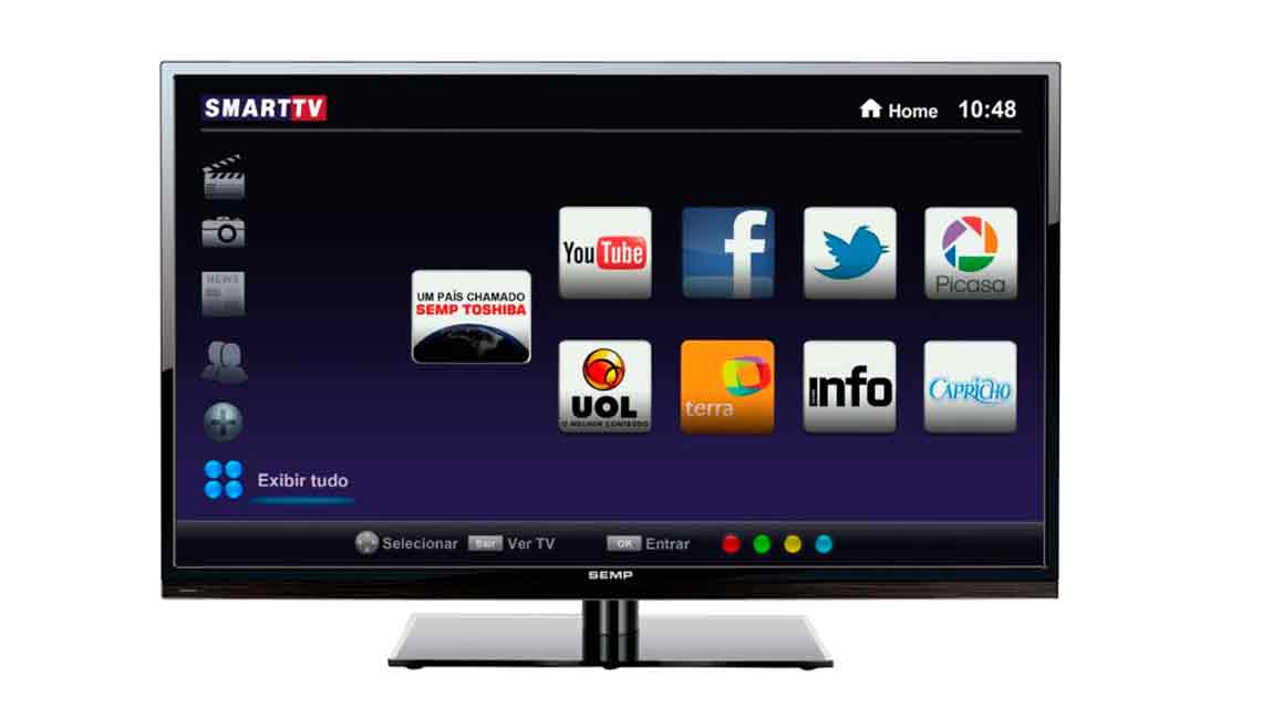 televisor semp toshiba modelo dl4061