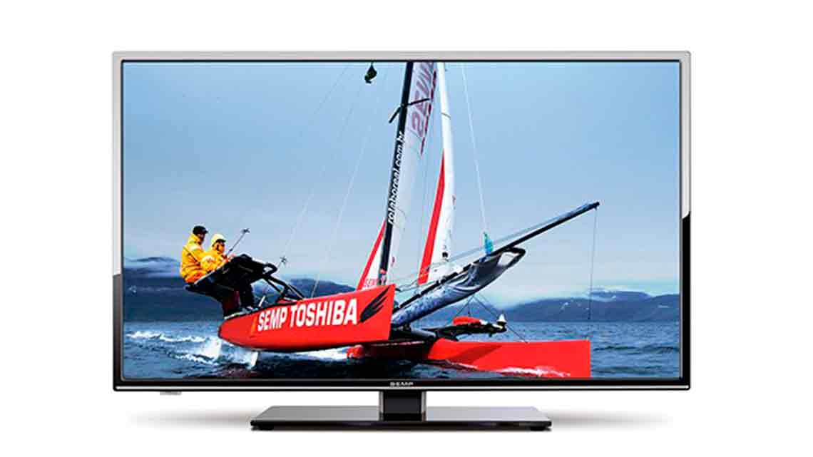 televisor semp toshiba lc3251fda