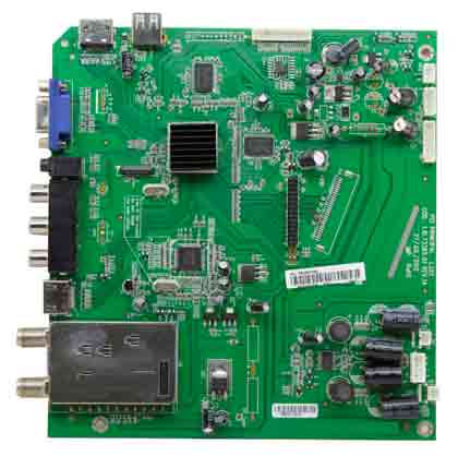 placa principal tv cce modelo l322
