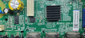 memoria flash haier