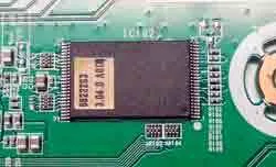 nand flash