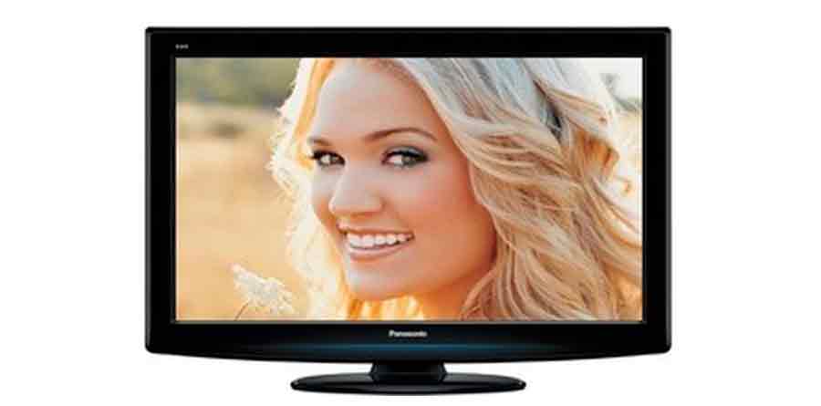 Televisor panasonic modelo tc-l42s20b