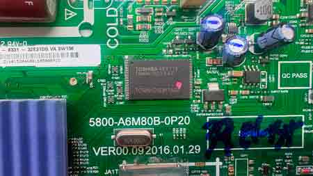 memoria flash tv philco tv-ph32e31dsgw