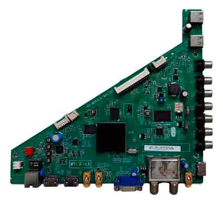 placa principal tv-ph39e53sg