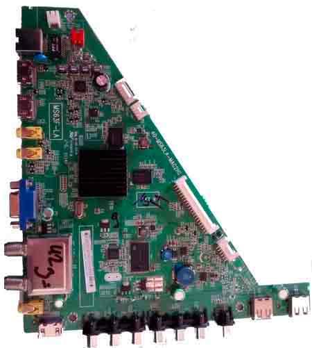 placa principal tv-ph42e53sg